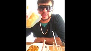 Niurose | Diego Ruassá Tomando Café da Manhã e Explanando Tudo ☕🍞