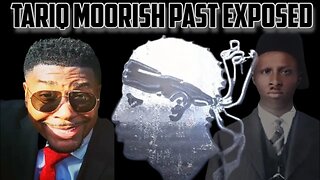 Tariq Nasheed Exposed Reppin Moors, Scamming in the name of Moors, Then Atakkin Prophet Drew Ali