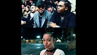 Chris Brown & Gunna x Ella Mai Mashup: Heat x Trip