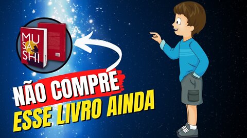 NÃO COMPRE ESSE LIVRO ANTES DE VER ESSE VIDEO