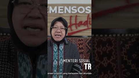 #SPI2022 Birokrasi Yang Bersih kata #Bimaharia dan ibu #risma