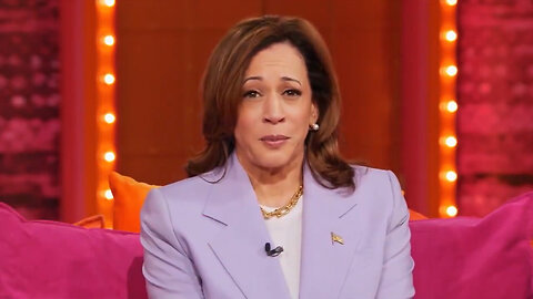 Kamala Harris Kicks Off Her Campaign With RuPaul's Drag Queens