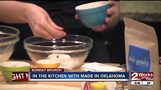 Sunday Brunch with Made in Oklahoma