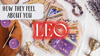 LEO ♌ They Now Want You Back! UNBREAKING Your HEART❤️‍🔥MAY 2023