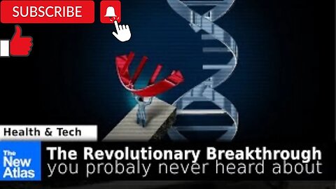 Gene Therapy is Revolutionary & Really Works - so Why Isn't it Mainstream!!