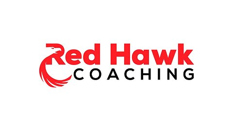 Real Estate and Small Business Coach Jeremy Williams Red Hawk Coaching