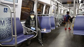 Washington D.C. Eyes Mass Transit Cuts As Ridership Plummets