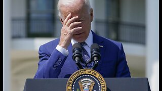 Prepare for the Dem Freakout: Trump Takes Shocking Lead Over Biden as Joe's Numbers Take a Dive