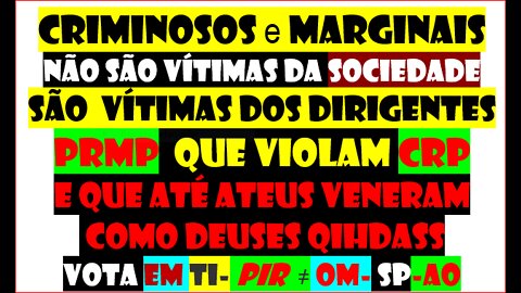 CULPADO NÃO É SO O AUTOR DO CRIME CÚMPLICE TÃO CRIMINOSO COMO politics-political