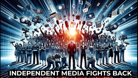 EP 15: New Zealand Independent Media Fights Back Against The Government