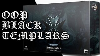 Unboxing Black Templars Army set | Warhammer 40k