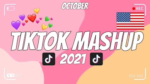 New TikTok Mashup October 2021 #11 (Not Clean)