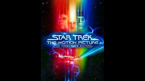 Star Trek: The Motion Picture Director's Edition 4K Trailer