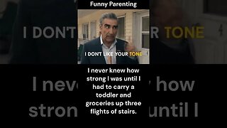 Funny Parenting sayings #Shorts #youtubeshorts #humor #parenting