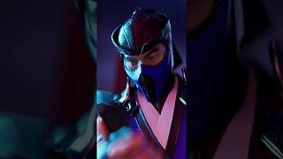 subzero no fortnite!!!#fortnite #shorts #viral v