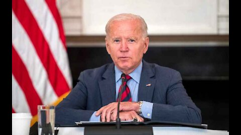 Majority of Voters Disapprove of Biden’s Handling of Crime and Immigration