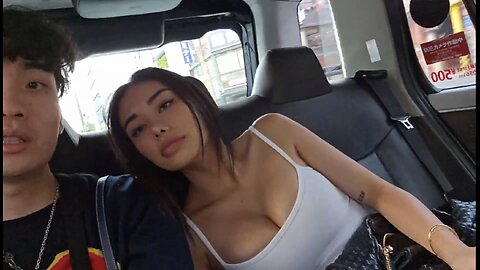 Japan IRL Stream w/ bae lul