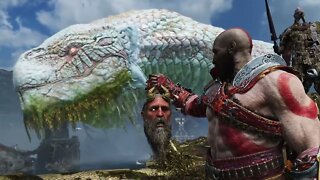 God Of War Playthrough!!! Part 24