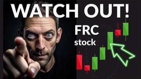 [FRC Price Predictions] - First Republic Bank Stock Analysis for Wednesday, March 29, 2023