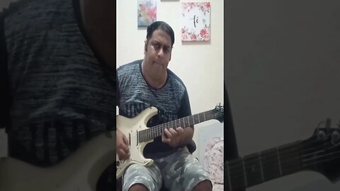 Solinho #lick #guitarra #rock #musica