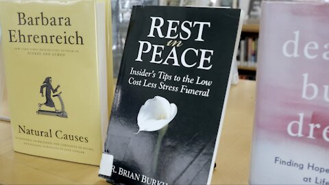 Why You Should Have The Uncomfortable Talk About Funeral Plans