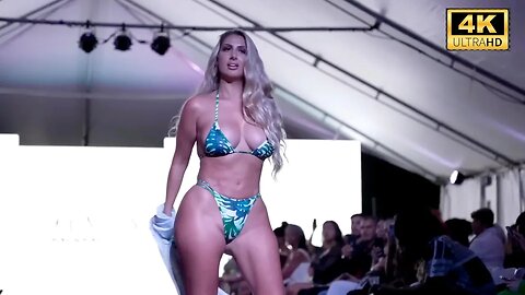 Hot Miami Styles / FLL Fashion Week 2022 Full Show