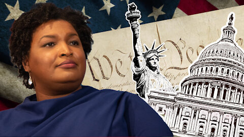 U.S. On Slippery Slope With A Number Of Emerging Policies, Stacy Abrams Nominated For Nobel | Ep 131
