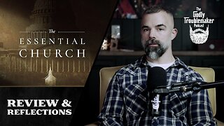 The Essential Church | Ep.46