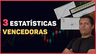 3 PADRÕES SIMPLES E EFETIVOS PARA LUCRAR NO BITCOIN