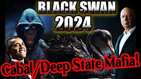 Black Swan Event! Cabal/Deep State Mafia! Supreme Court Violates US Constitution 1/25/24..