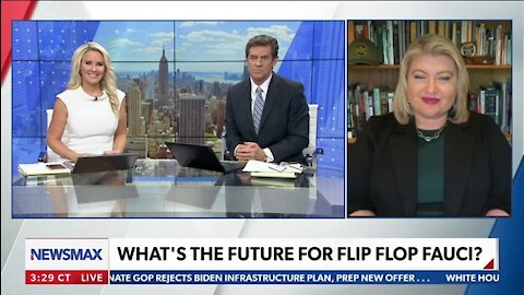 What’s the Future For Flip Flop Fauc