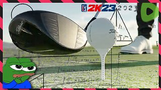 Quick Holes ||||| 07-30-23 ||||| PGA Tour 2k23