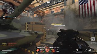 Blackops Cold War TDM (no commentary) Thank You