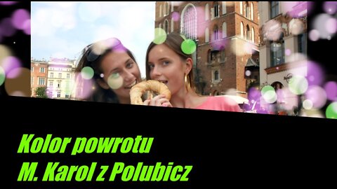 Kolor powrotu