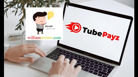 TubePayz Review | FULL DEMO & 1,500 BONUSES