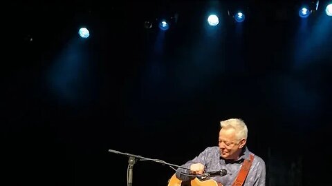 Tommy Emmanuel Live at Ponte Vedra Concert Hall 3-9-23