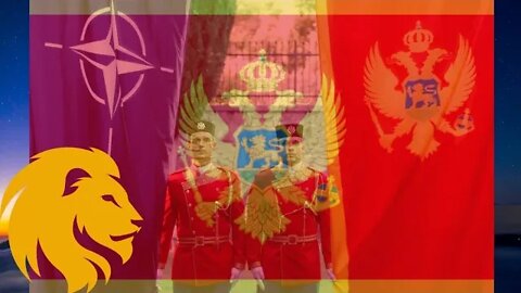 National Anthem Of Montenegro 🇲🇪 *Oj, Svijetla Najska Zoro* Instrumental Version