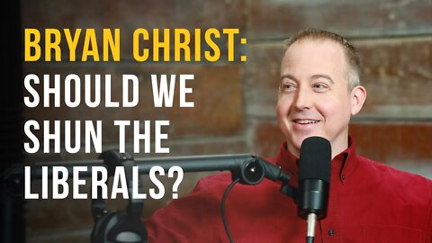 Bryan Christ and the Upcoming Election
