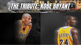 The Tribute: Kobe Bryant