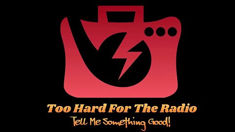 Too Hard For The Radio - Ep. 28 - Robo Handies in the Hot Tub