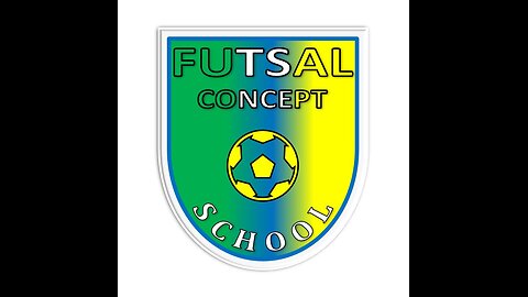 Futsal clinic 2024: Creating goal opportunities (passing lines)