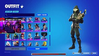 ?LIVE | Fortnite | New Season W or L