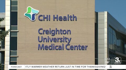 Article: CHI Health seeking more personnel to handle patient increase; seasonal jobs available