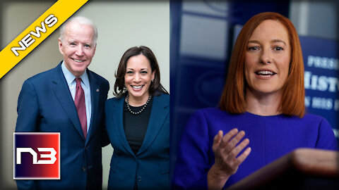 Psaki Asked About DISGRACED Gov Cuomo and Her Response Is Raising Even MORE Questions