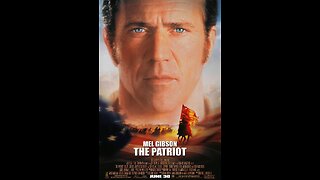 The Patriot (Movie Review)