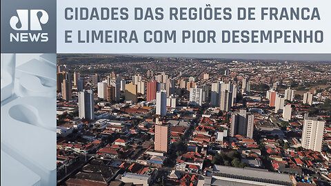 21 municípios paulistas registram apenas índices 'regular' e 'ruim' em ranking de transparência