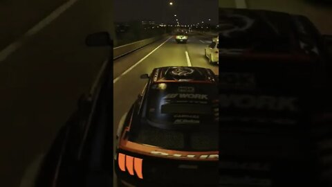 FULL SEND Drift in Traffic Short Version