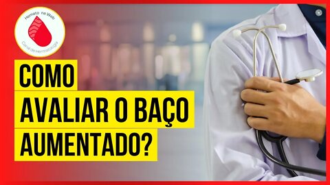 Quando o BAÇO CRESCE, o que é e o que FAZER? | Geydson Cruz; MD,MSc