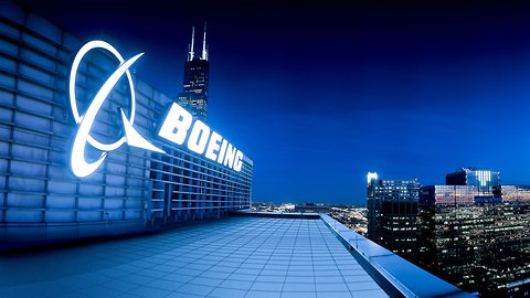 Report: FAA Tentatively Approves Boeing's 737 MAX Software Changes