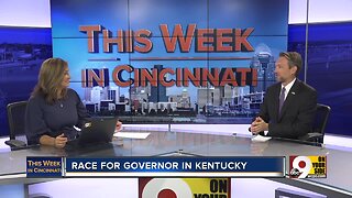 TWIC: The KY race for governor